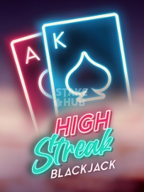 High Streak Blackjack